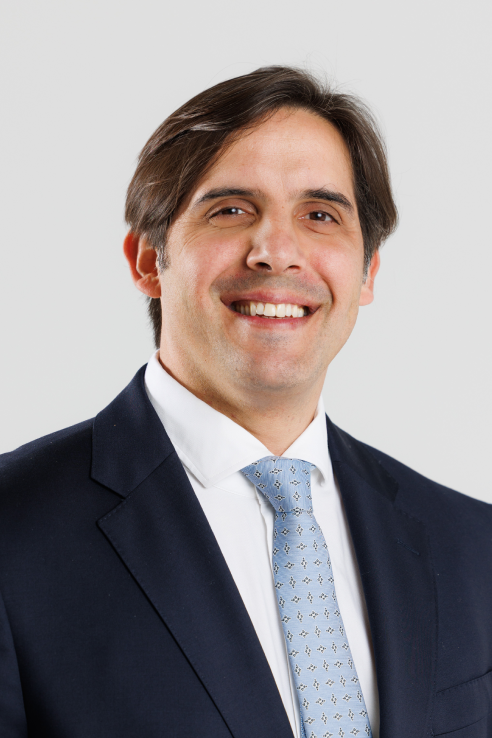 Patricio Gimenez