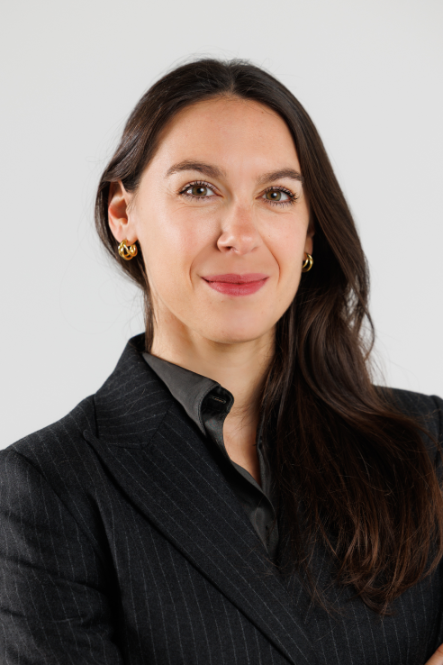 Florine Chatellard
