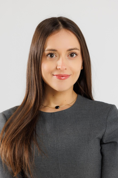 Laurie Curreno