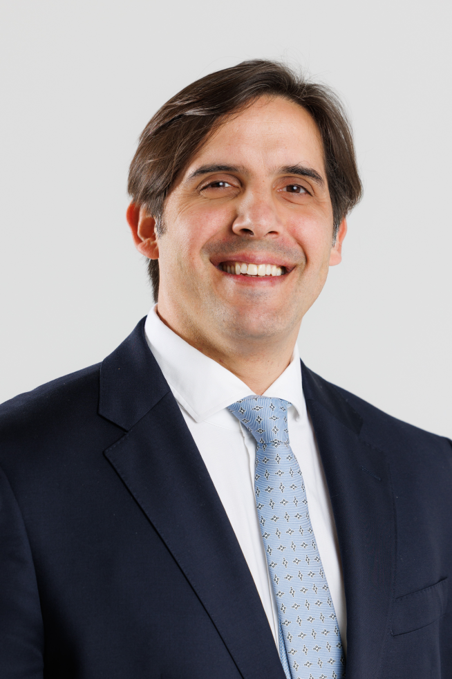Patricio Gimenez