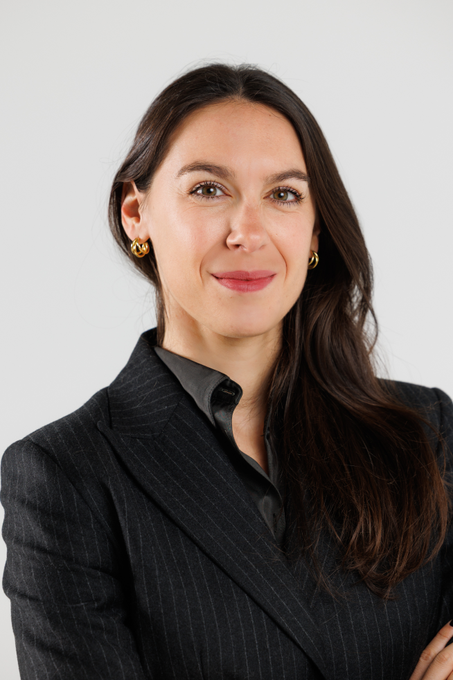 Florine Chatellard